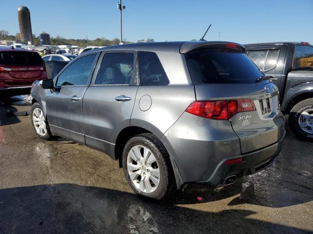 Photo 2 from auction – 2010 ACURA RDX with VIN 5J8TB2H20AA003518