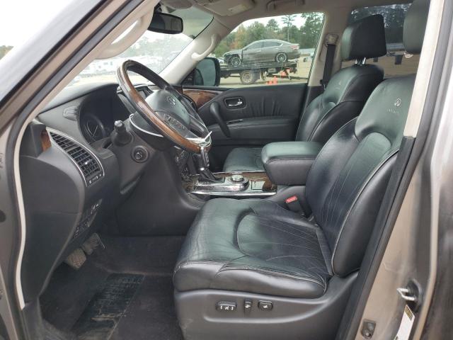 Photo 7 from auction – 2012 INFINITI QX56 with VIN JN8AZ2NE9C9023565