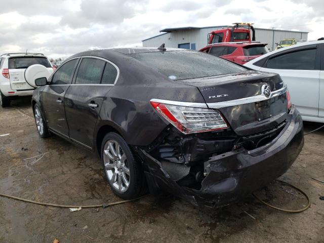Photo 2 from auction – 2014 BUICK LACROSSE with VIN 1G4GB5G3XEF109359