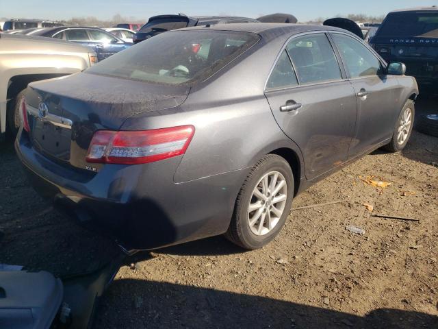 Photo 3 from auction – 2011 TOYOTA CAMRY SE with VIN 4T1BK3EK5BU127428
