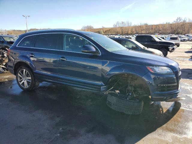 Photo 4 from auction – 2013 AUDI Q7 PRESTIG with VIN WA1VMAFE6DD011175