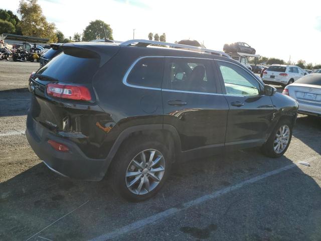 Photo 3 from auction – 2018 JEEP CHEROKEE L with VIN 1C4PJLDB8JD565938