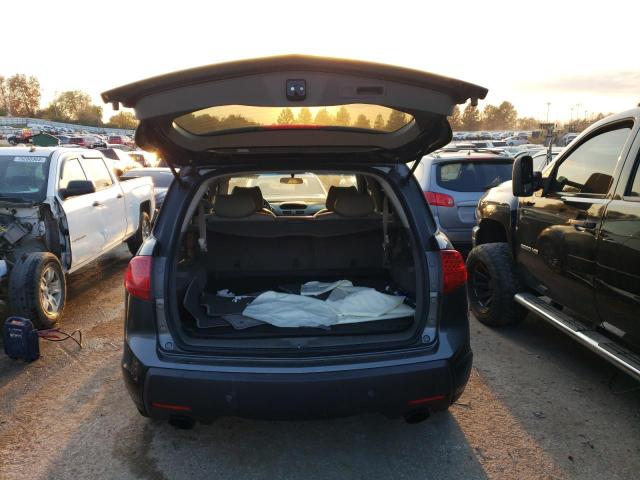 Photo 6 from auction – 2007 ACURA MDX with VIN 2HNYD28257H520347