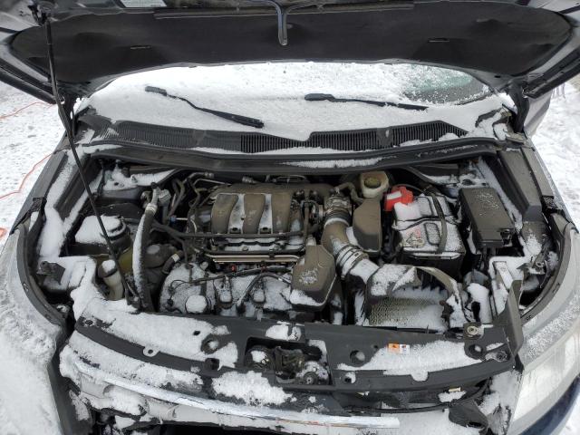Фото 12 с аукциона – 2016 FORD EXPLORER L с VIN 1FM5K8F87GGB96074