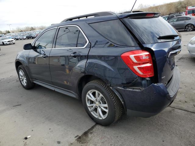 Photo 2 from auction – 2016 CHEVROLET EQUINOX LT with VIN 2GNFLFEK8G6133029