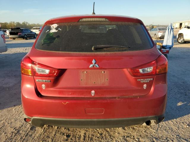 Zdjęcie 6 z aukcji – 2015 MITSUBISHI OUTLANDER z VIN 4A4AP3AU6FE011513