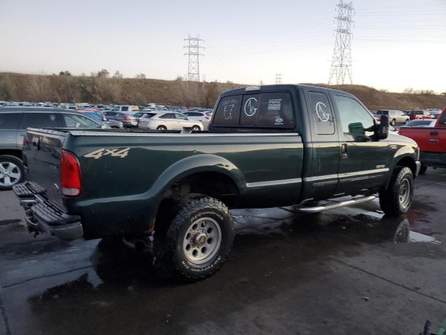 Photo 3 from auction – 2004 FORD F250 SUPER with VIN 1FTNX21P74EA30758