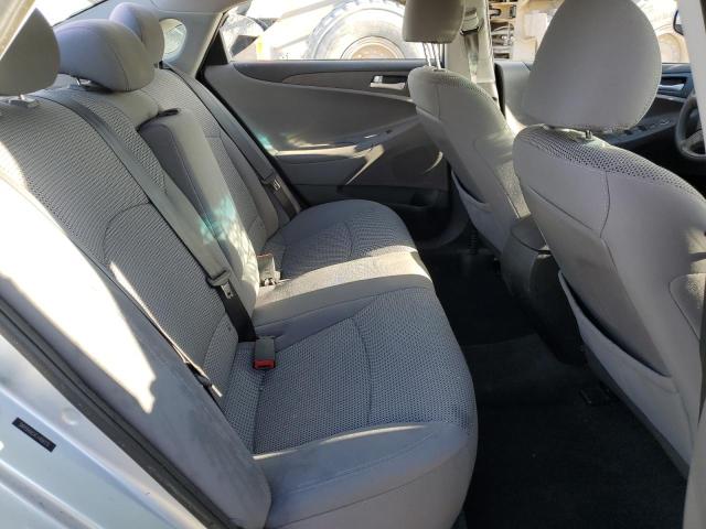 Photo 10 from auction – 2012 HYUNDAI SONATA GLS with VIN 5NPEB4AC4CH466120