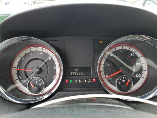 Photo 9 from auction – 2019 DODGE GRAND CARA with VIN 2C4RDGCG4KR636054