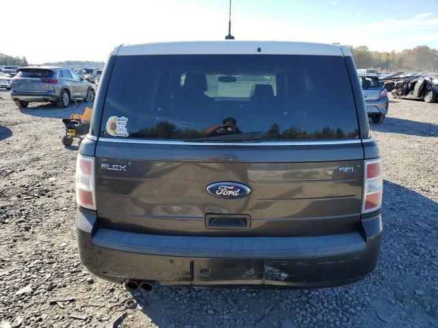 Photo 6 from auction – 2011 FORD FLEX SEL with VIN 2FMGK5CC0BBD36711