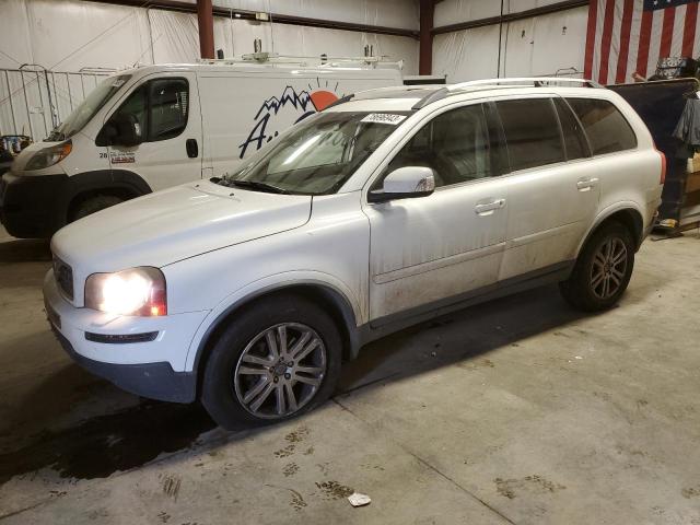 VOLVO XC90 3.2 2012 with VIN YV4952CZ4C1614236 - Photo from auction