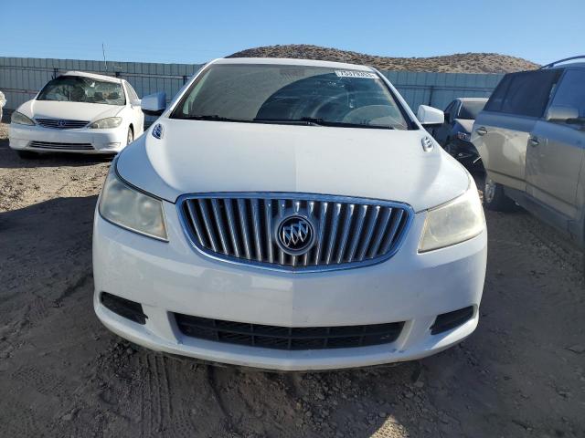 Photo 5 from auction – 2011 BUICK LACROSSE C with VIN 1G4GA5EC1BF179057