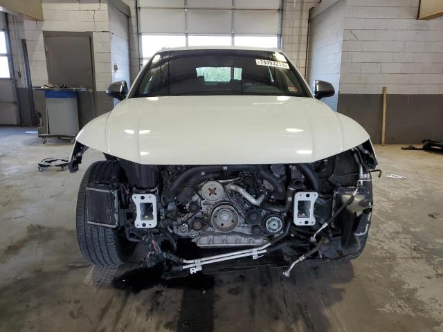 Photo 5 from auction – 2020 AUDI SQ5 PREMIU with VIN WA1B4AFY2L2038459