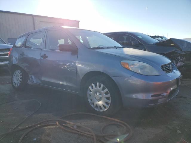 Photo 4 from auction – 2003 TOYOTA COROLLA MA with VIN 2T1KR32E63C104866