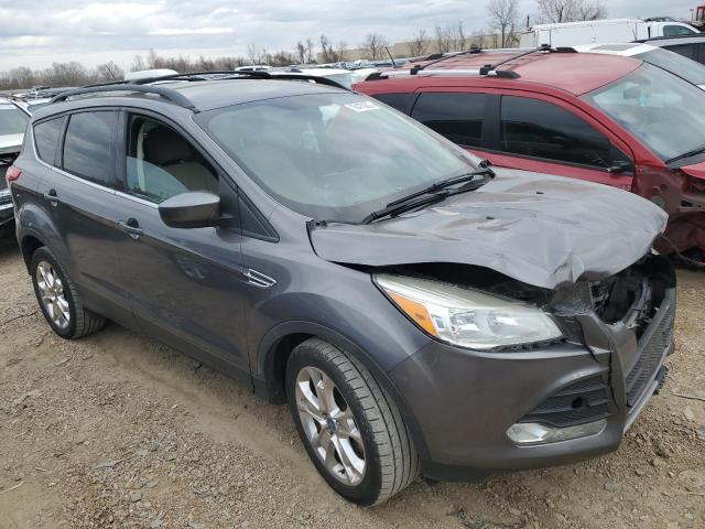 Photo 4 from auction – 2013 FORD ESCAPE SE with VIN 1FMCU0G97DUA91011