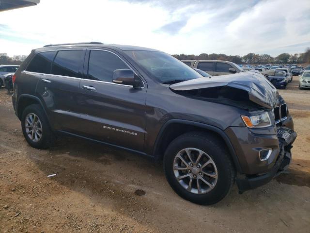 Photo 4 from auction – 2014 JEEP GRAND CHER with VIN 1C4RJFBG4EC479210