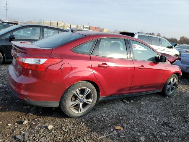 Photo 3 from auction – 2014 FORD FOCUS SE with VIN 1FADP3F27EL286464