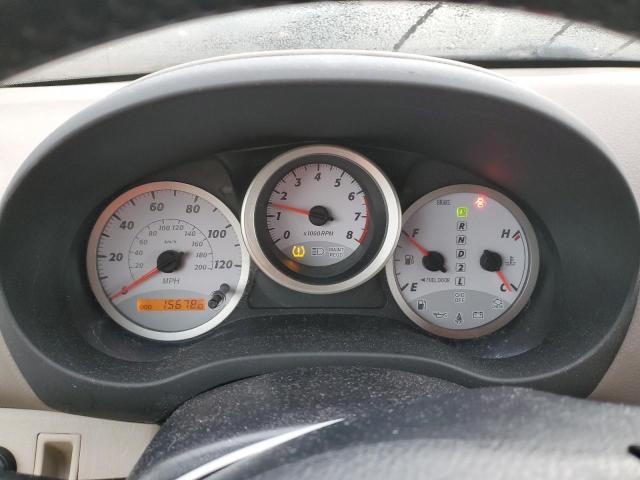 Photo 9 from auction – 2005 TOYOTA RAV4 with VIN JTEHD20VX50047327