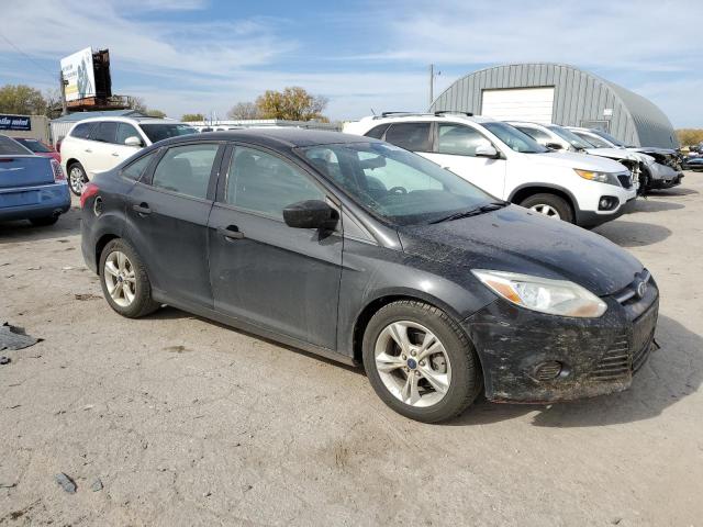 Photo 4 from auction – 2013 FORD FOCUS S with VIN 1FADP3E27DL313355