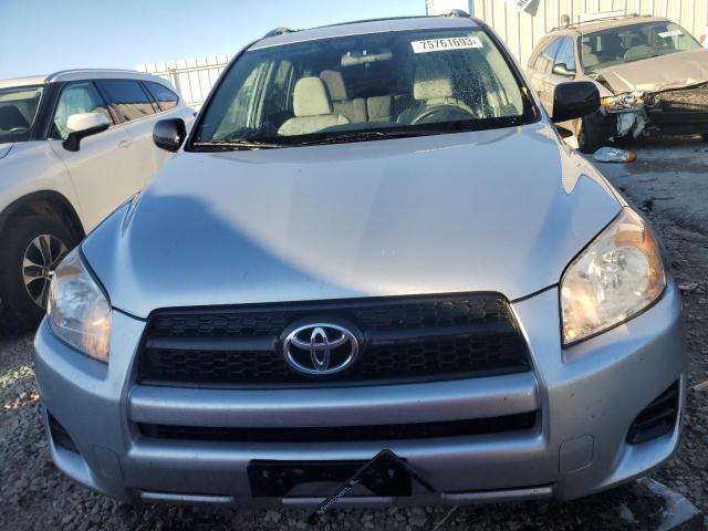 Photo 5 from auction – 2011 TOYOTA RAV4 with VIN 2T3BF4DV9BW149252