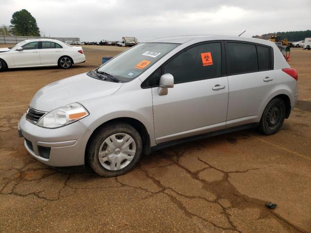 NISSAN VERSA S 2011 con VIN 3N1BC1CP0BL497865 - Foto de la subasta