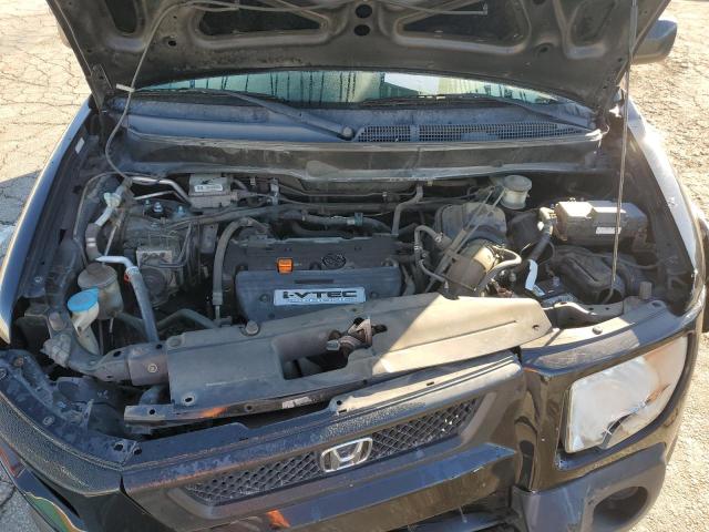 Photo 11 from auction – 2006 HONDA ELEMENT EX with VIN 5J6YH287X6L027412