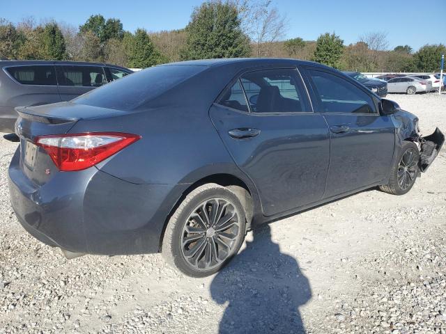 Photo 3 from auction – 2015 TOYOTA COROLLA with VIN 5YFBURHE3FP326410