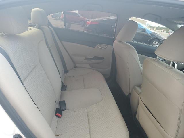 Photo 10 from auction – 2014 HONDA CIVIC LX with VIN 2HGFB2F52EH508722
