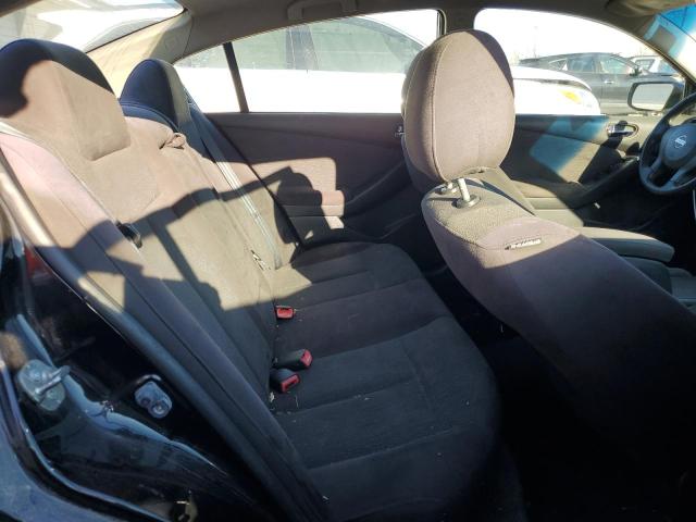 Photo 10 from auction – 2012 NISSAN ALTIMA BAS with VIN 1N4AL2APXCC160026