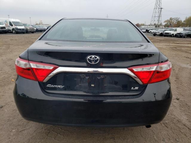 Photo 6 from auction – 2016 TOYOTA CAMRY LE with VIN 4T4BF1FK1GR584080