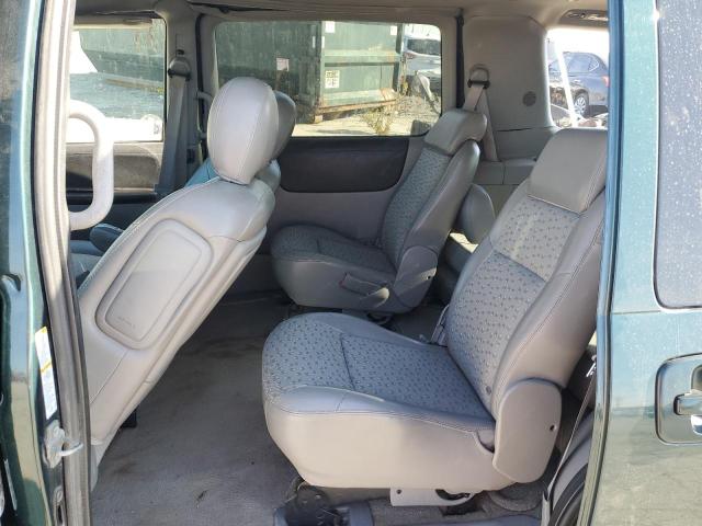 Photo 11 from auction – 2005 CHEVROLET UPLANDER L with VIN 1GNDV23L95D288497