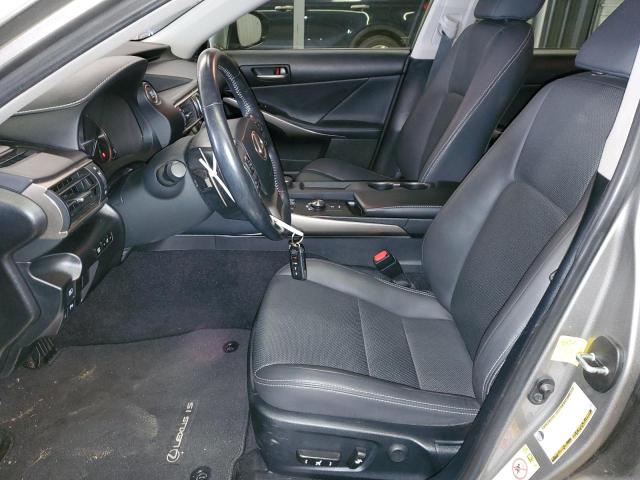 Photo 7 from auction – 2018 LEXUS IS 300 with VIN JTHBA1D23J5082591