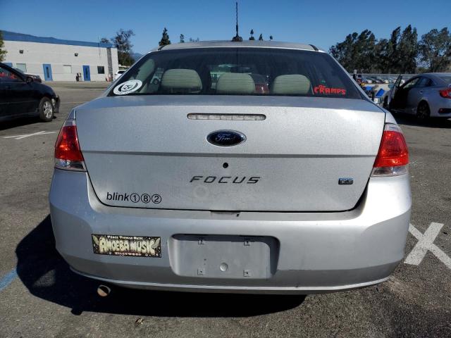 Photo 6 from auction – 2009 FORD FOCUS SE with VIN 1FAHP35N39W213058