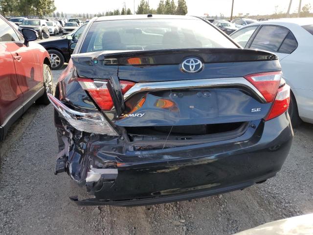 Photo 6 from auction – 2017 TOYOTA CAMRY LE with VIN 4T1BF1FK2HU341826
