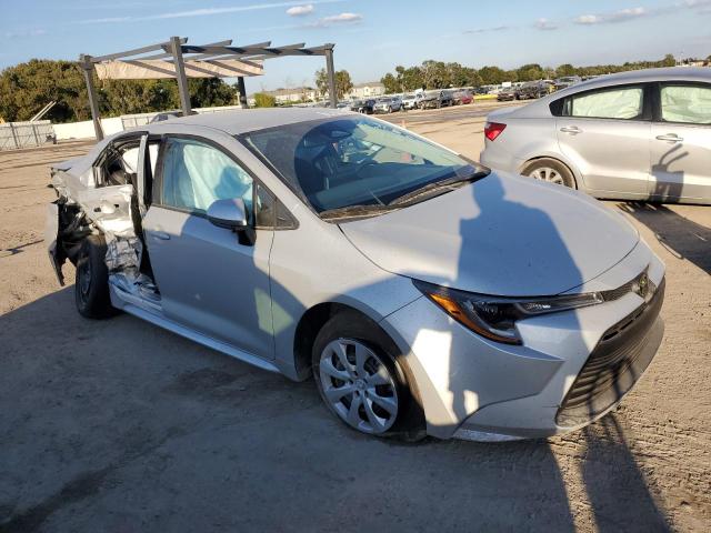 Photo 4 from auction – 2024 TOYOTA COROLLA LE with VIN 5YFB4MDE7RP093368