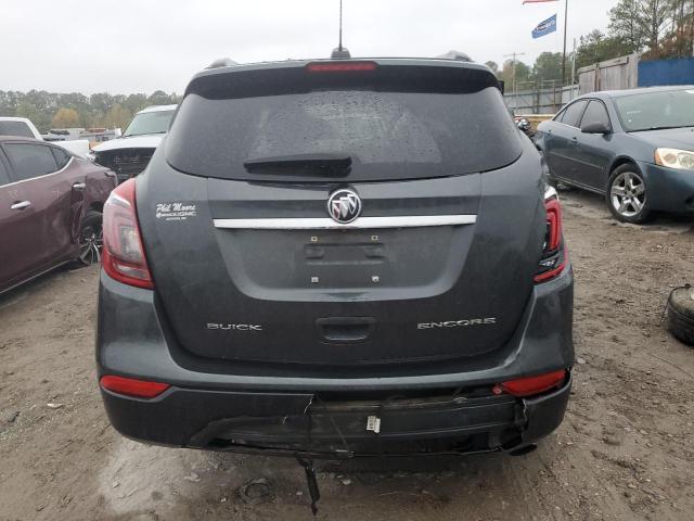 Photo 6 from auction – 2018 BUICK ENCORE PRE with VIN KL4CJASB3JB511037