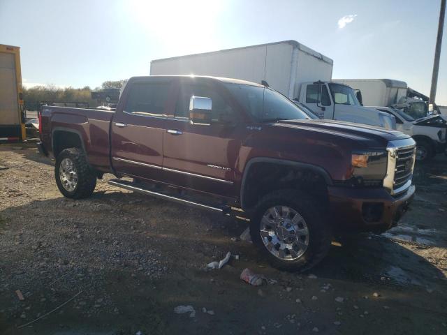 Photo 4 from auction – 2016 GMC SIERRA K25 with VIN 1GT12TEG5GF161067