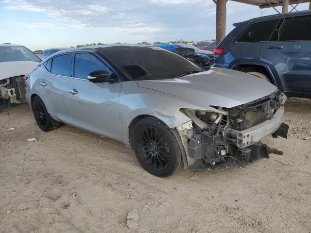 Photo 4 from auction – 2017 NISSAN MAXIMA 3.5 with VIN 1N4AA6AP8HC434862