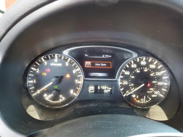 Photo 9 from auction – 2015 NISSAN ALTIMA 2.5 with VIN 1N4AL3AP3FC575781