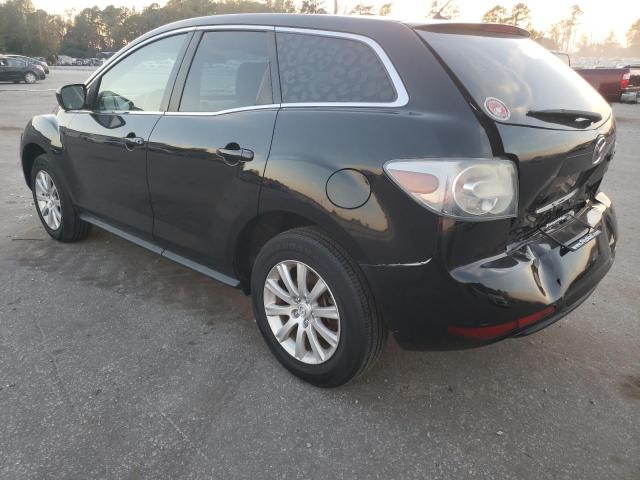 Photo 2 from auction – 2011 MAZDA CX-7 with VIN JM3ER2BM5B0408561