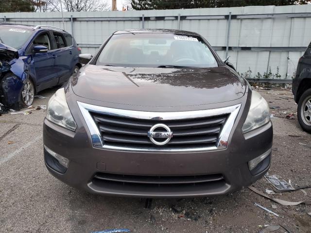 Photo 5 from auction – 2015 NISSAN ALTIMA 2.5 with VIN 1N4AL3AP6FC209412