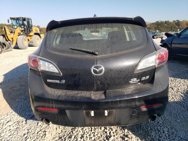 Photo 6 from auction – 2011 MAZDA 3 S with VIN JM1BL1K67B1422318