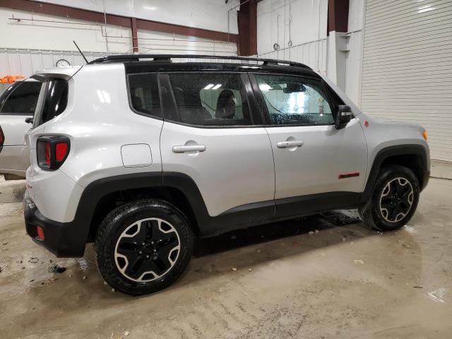Photo 3 from auction – 2017 JEEP RENEGADE T with VIN ZACCJBCBXHPF87994