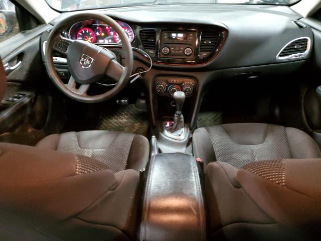 Photo 8 from auction – 2014 DODGE DART SE with VIN 1C3CDFAA9ED767135