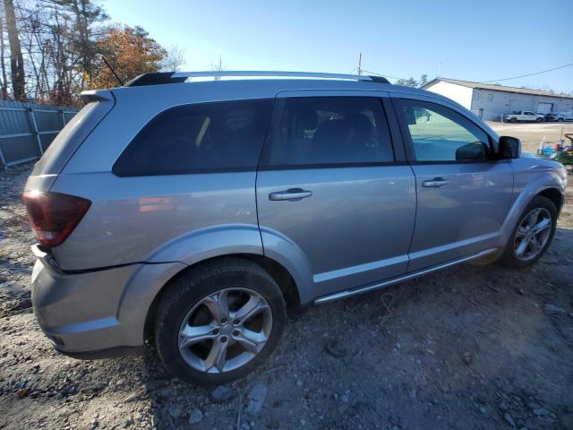 Photo 3 from auction – 2017 DODGE JOURNEY CR with VIN 3C4PDCGG6HT625427