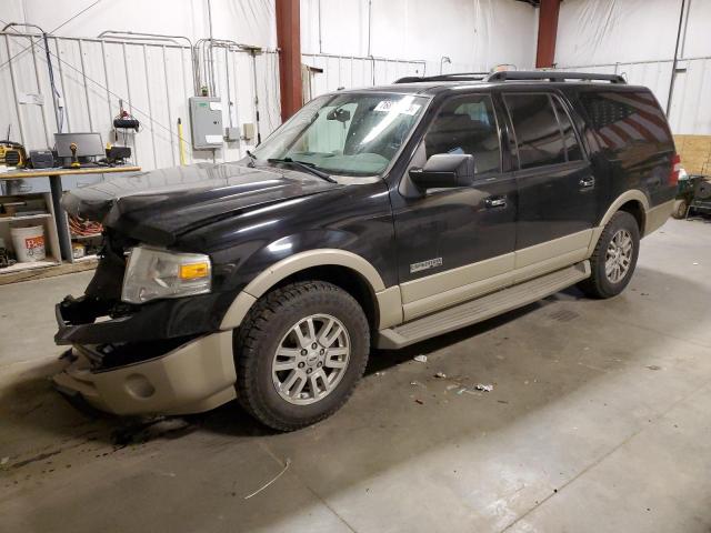 FORD EXPEDITION 2007 with VIN 1FMFK18527LA82859 - Photo from auction