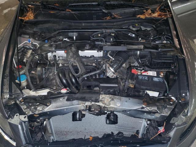 Photo 11 from auction – 2012 HONDA ACCORD EX with VIN 1HGCP2F78CA165609