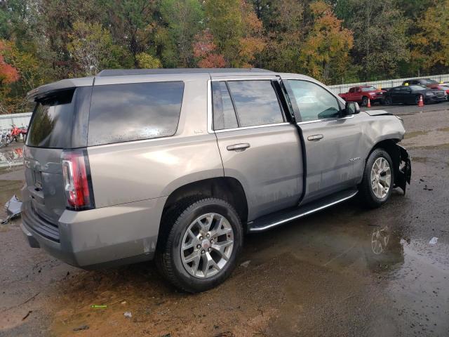 Photo 3 from auction – 2019 GMC YUKON SLT with VIN 1GKS2BKC0KR359423