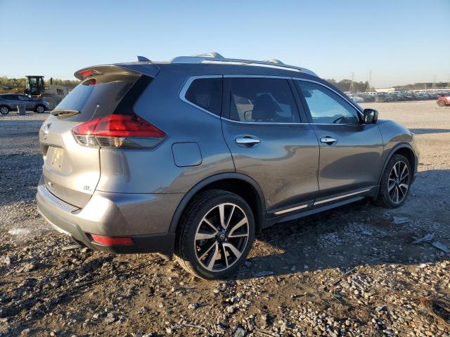 Photo 3 from auction – 2018 NISSAN ROGUE S with VIN JN8AT2MT1JW455664