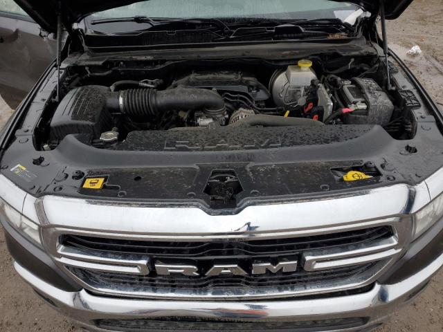 Photo 11 from auction – 2020 RAM 1500 BIG H with VIN 1C6SRFFT9LN167751